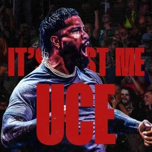 It’s Just Me Uce - Jey Uso & WWE (Ft. Jey Uso)