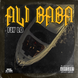 Ali Baba - FLY LO (GRC)