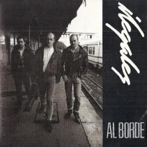 Al Borde - Ilegales