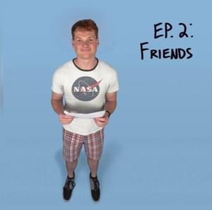 EP. 2: Friends - Ian McConnell