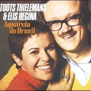 Wave - Toots Thielemans & Elis Regina