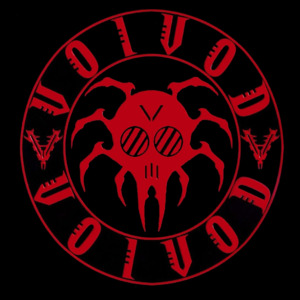 The Multiverse - Voivod