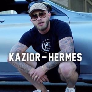 Hermes - Kazior