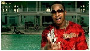 Fly Like Me - Chingy (Ft. Amerie)