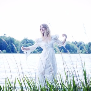 All Is Full of Love - Myrkur (Ft. Anna von Hausswolff)