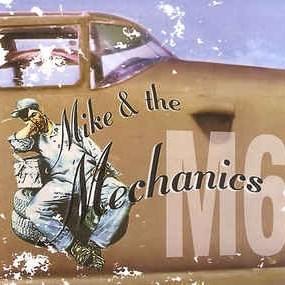 Open Up - Mike + the Mechanics