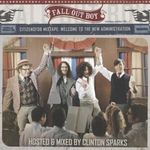 I Don’t Care (27) (Demo/Snippet) - Fall Out Boy (Ft. Clinton Sparks & Seth Green)