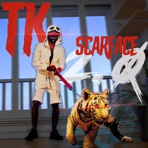 Scarface 2.0 - TK (FRA)