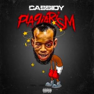 Plaigiarism - Cassidy