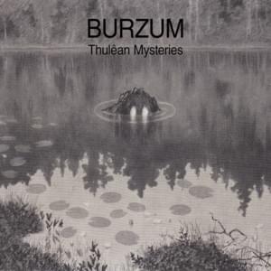 Descent into Niflheimr - Burzum