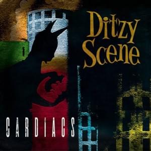 Ditzy Scene - Cardiacs