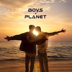 Boys Planet - 난 빛나 (Here I Am) (Romanized) - Lyrxo Romanizations