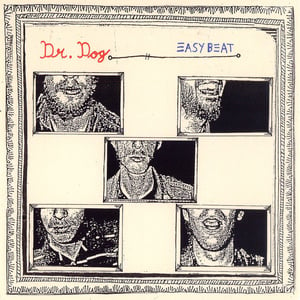 Say Something - Dr. Dog