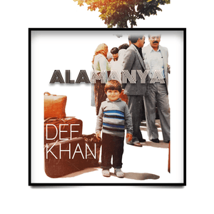 Alamanya - Defkhan