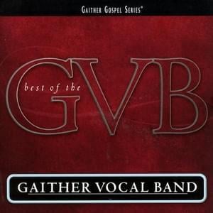 Second Fiddle - The Gaither Vocal Band