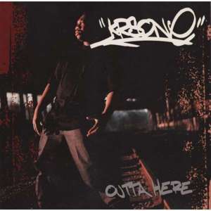 Outta Here - KRS-One