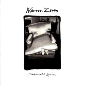 Sentimental Hygiene - Warren Zevon