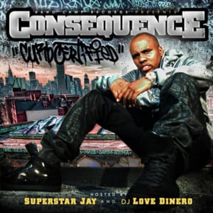 On My Own - Consequence (Ft. Kid Cudi)