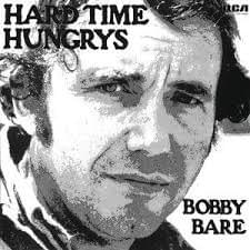 Back Home In Huntsville Again - Bobby Bare