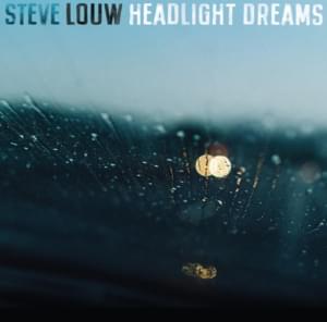 Wind In Your Hair - Steve Louw (Ft. Joe Bonamassa)