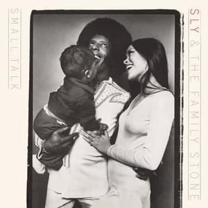 Mother Beautiful - Sly and the Family Stone