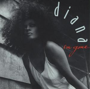 Gone - Diana Ross