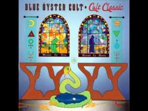 O.D.’d On Life Itself - Blue Öyster Cult