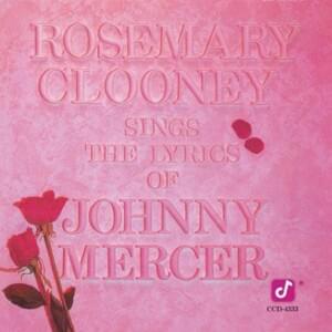 G.I. Jive - Rosemary Clooney