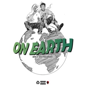 On Earth - саша отис (sasha otis)