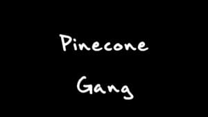 Pinecone Gang - ​iamjakehill (Ft. Lil Pinecone)