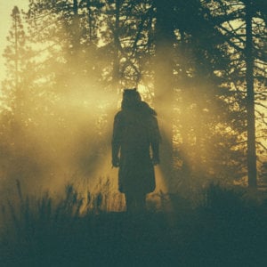 Where the Giants Roam / Field of the Nephilim - Thundercat