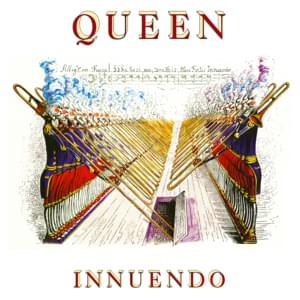 Innuendo - Queen