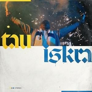 Iskra - Tau