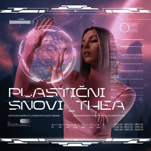 Plastični Snovi - THEA (SRB)