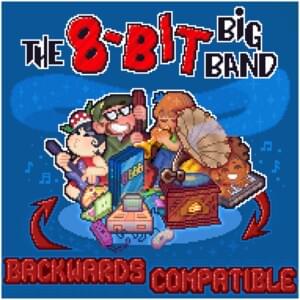 Snake Eater (From ”Metal Gear Solid 3") - The 8-Bit Big Band (Ft. Tiffany Mann)