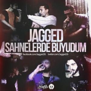 Sahnelerde Büyüdüm - Ceg