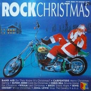 Under the Christmas Tree - Albert Hammond