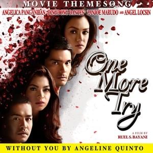 Without You - Angeline Quinto