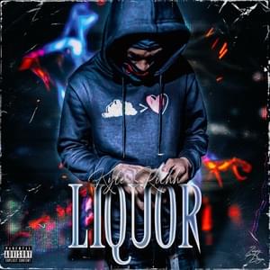 Liquor - Kyle Richh