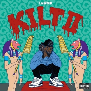 Rep That Gang - Iamsu!