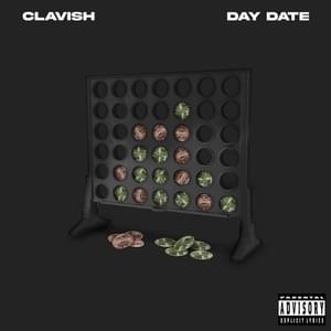 Day Date - Clavish