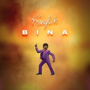 Bina - Franglish