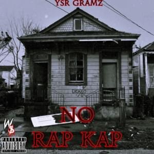 We Are Not Rappers - YSR Gramz (Ft. KrispyLife Kidd & RLSG KD)