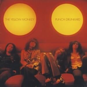 LOVE LOVE SHOW - The Yellow Monkey