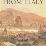 Pictures from Italy (By Verona, Mantua, And Milan, Across The Pass Of The Simplon Into Switzerland) - Charles Dickens