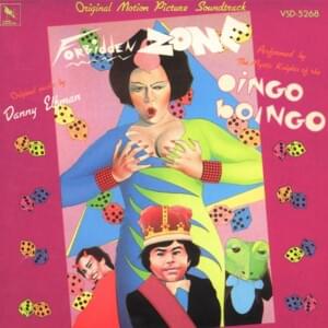 Some Of These Days - Oingo Boingo