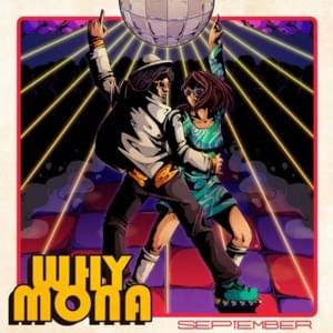 September (Dance Mix) - ​why mona