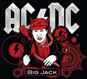 Big Jack - AC/DC