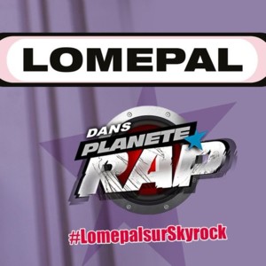 Freestyle 21/12/2017 - Lomepal, Témé Tan, Tonio MC, Di-meh, SlimKa, Bon Gamin - Lomepal (Ft. Di-Meh, Ichon, Loveni, Slimka, Témé Tan & Tonio MC)