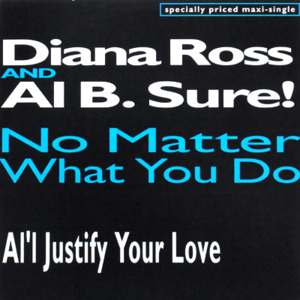 No Matter What You Do - Diana Ross